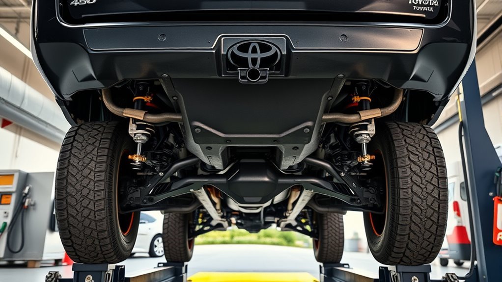 strength over fuel efficiency