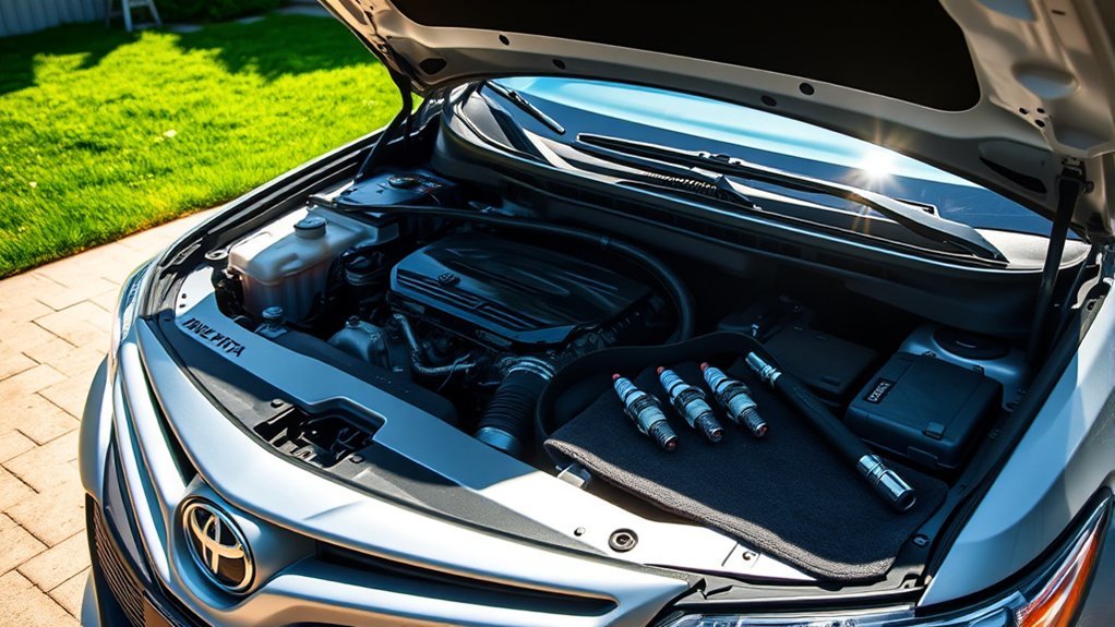 summer maintenance checklist essentials