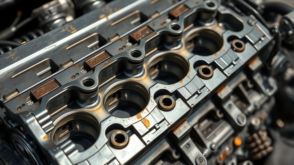 supra 7m gasket failure explained