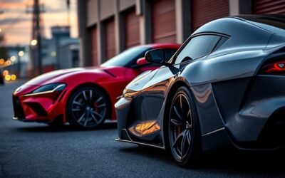 supra a90 versus a91