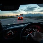 supra adaptive cruise control