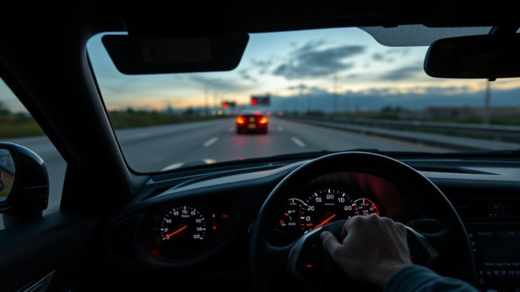 supra adaptive cruise control