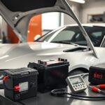 supra battery care essentials