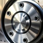 supra brake rotor guide