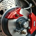 supra brake system overview