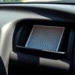 supra cabin air filter replacement
