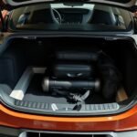 supra cargo space overview