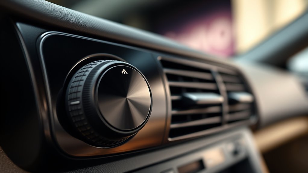 supra climate control features