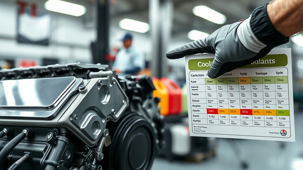 supra coolant maintenance guide