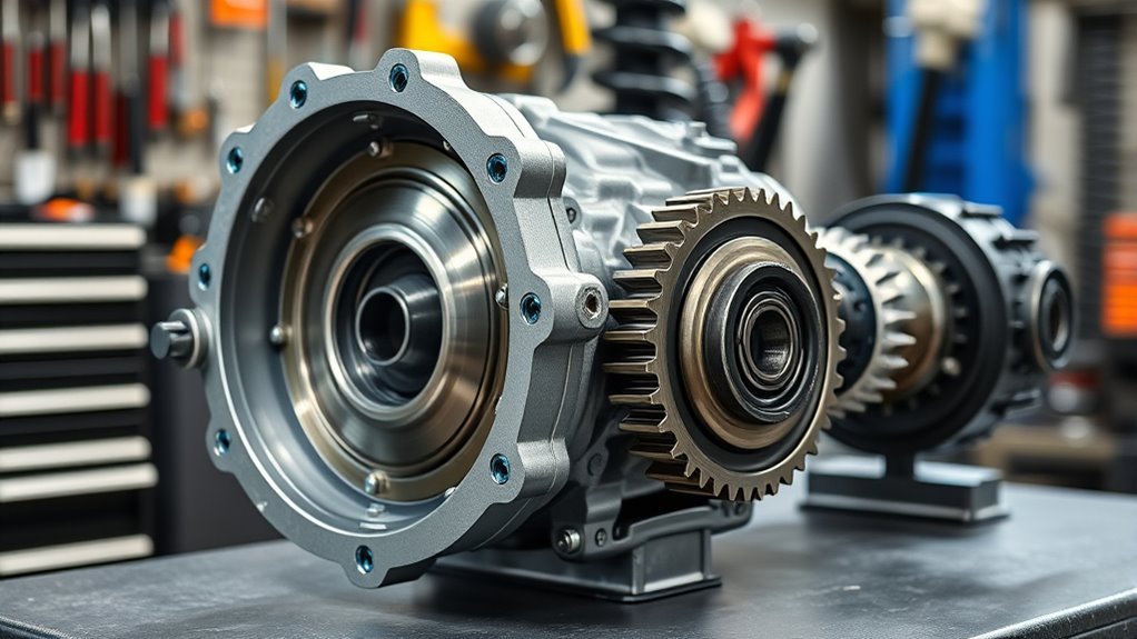 supra differential functionality explained