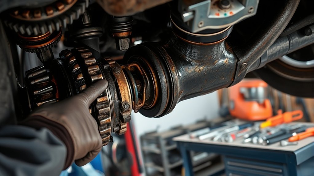 supra differential noise solutions