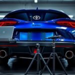 supra exhaust sound customization