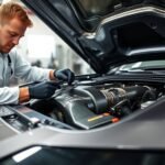 supra fluid service schedule
