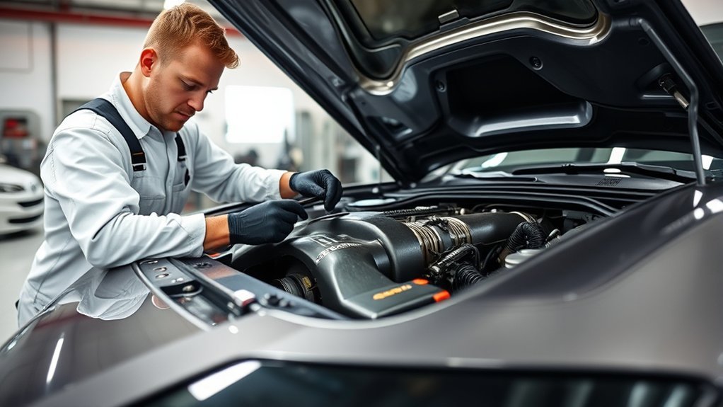 supra fluid service schedule