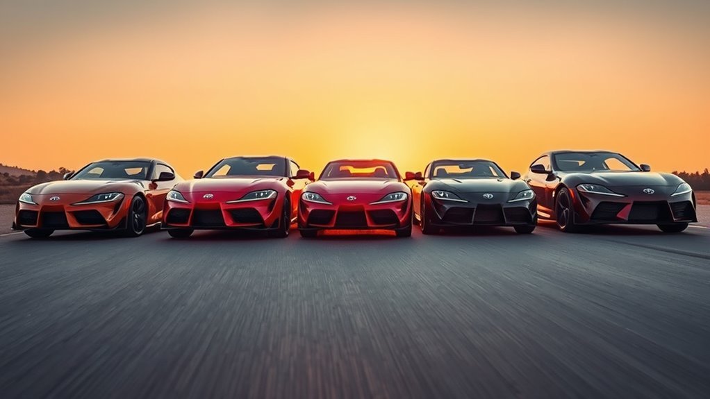 supra generations power evolution