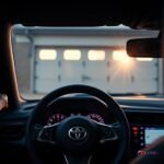 supra headlight operation guide