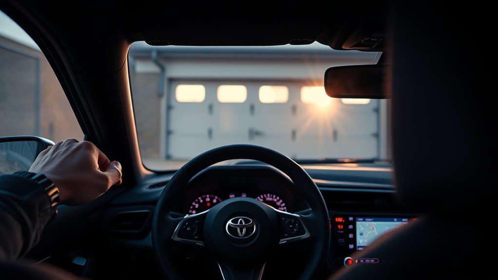 supra headlight operation guide