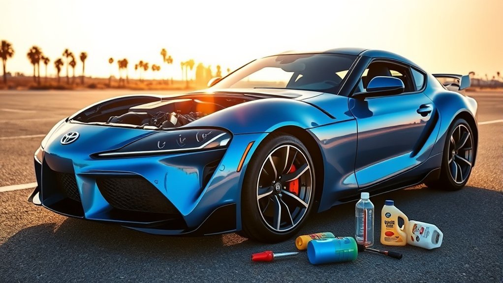 supra heat management solutions