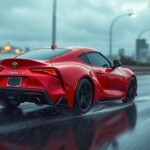 supra hydroplaning safety tips