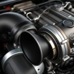 supra intake system overview