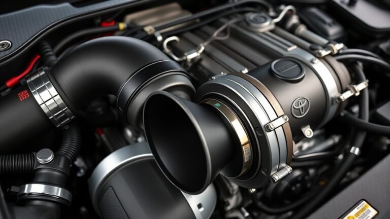 Supra Intake Guide: MK5 B58 Gains, Fitment & Legal