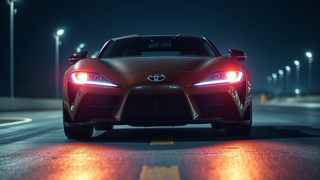 supra launch control explained