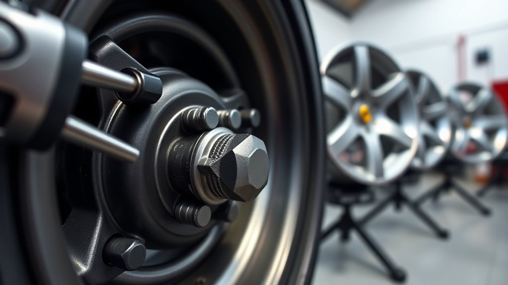 supra lug nut torque guide