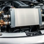 supra oil cooling system