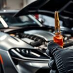 supra oil level monitoring