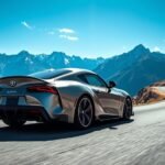 supra performance at altitude