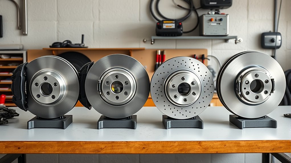 supra rotor sizes evolution