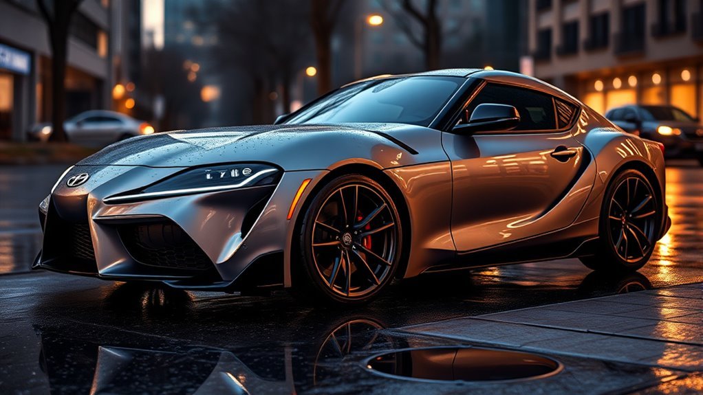 supra s exclusive launch edition