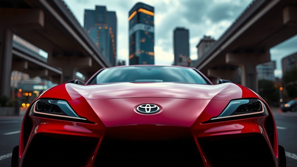 supra signifies elevated performance