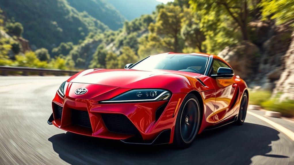 supra stability control mechanics
