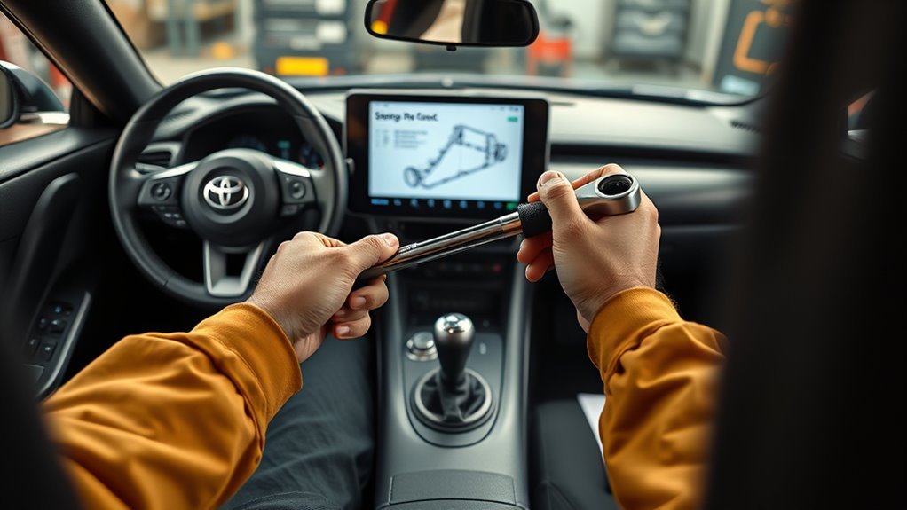 supra steering maintenance guide
