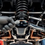 supra suspension clunk troubleshooting guide