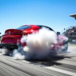 supra tire heat issues