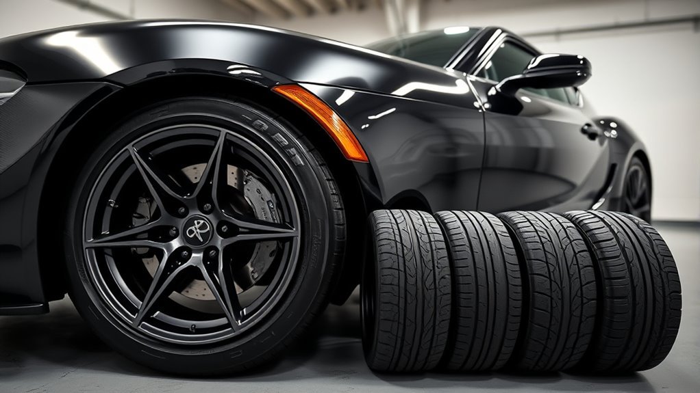supra tire sizes evolution