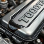 supra valve cover leak