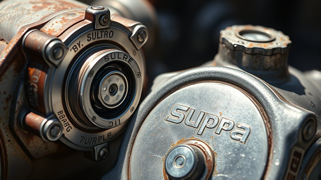 supra water pump maintenance tips