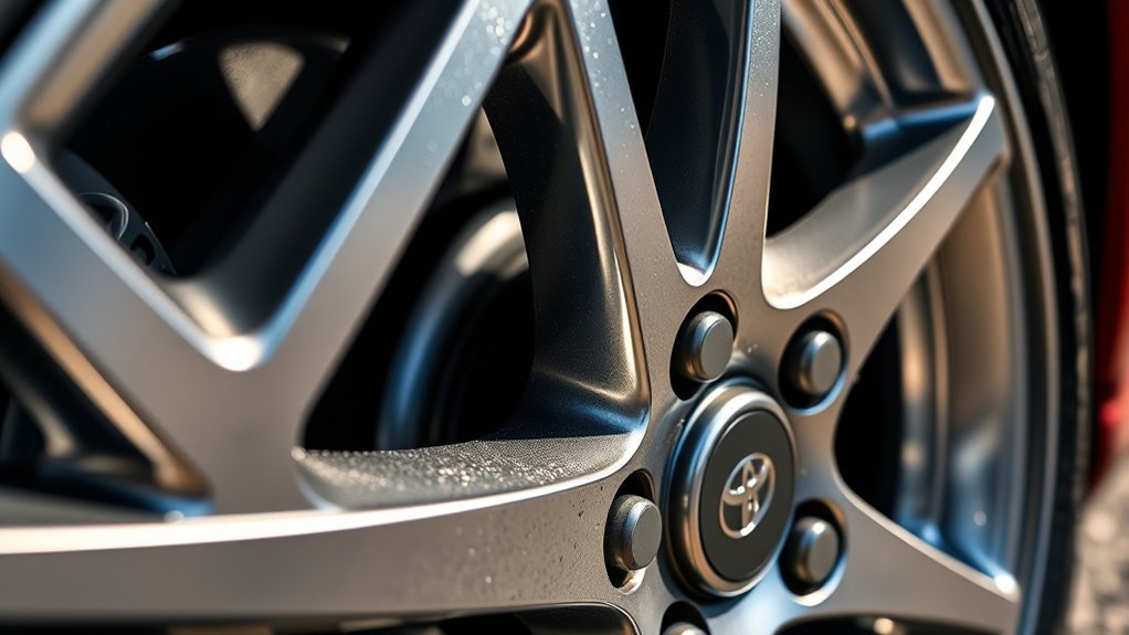 supra wheel clean guide