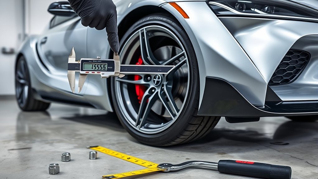 supra wheel offset guide