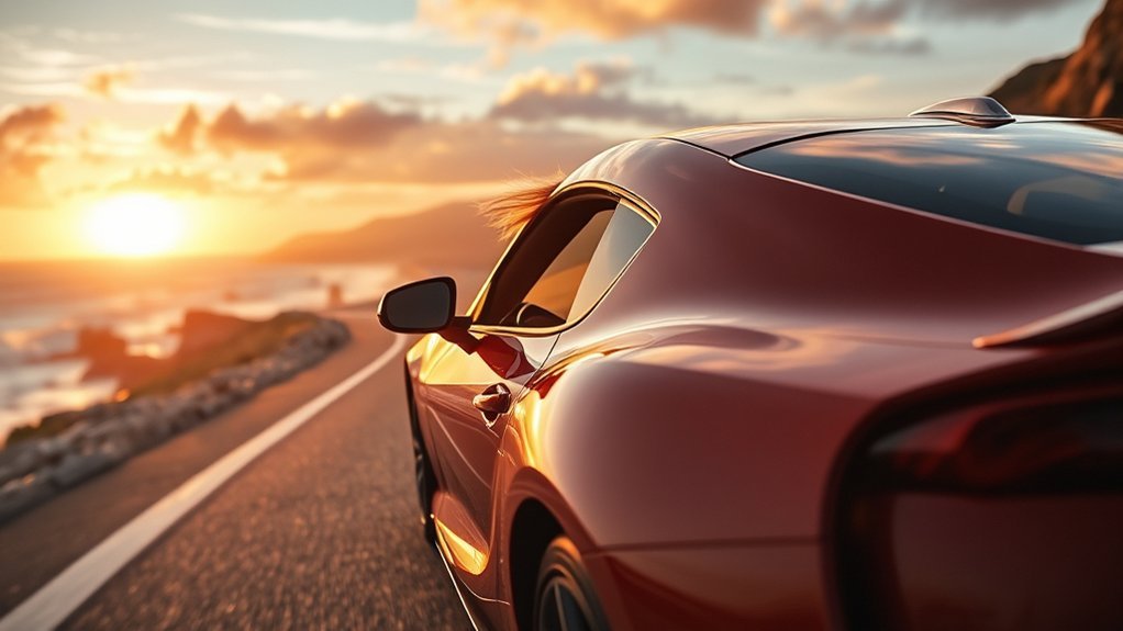 supra wind buffeting solutions