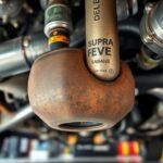 suspension bushing wear symptoms