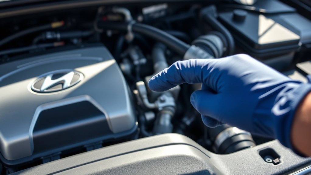 symptoms of evap leaks