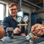 tacoma ac refrigerant essentials