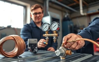 tacoma ac refrigerant essentials