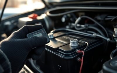 tacoma battery cold cranking