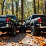 tacoma bed size comparison