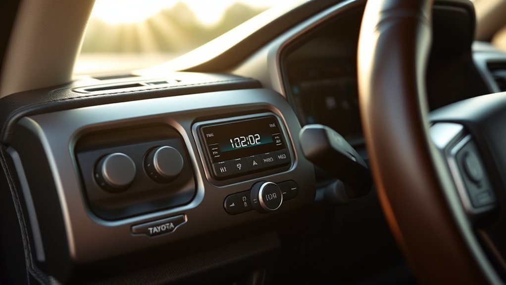 tacoma brake controller overview